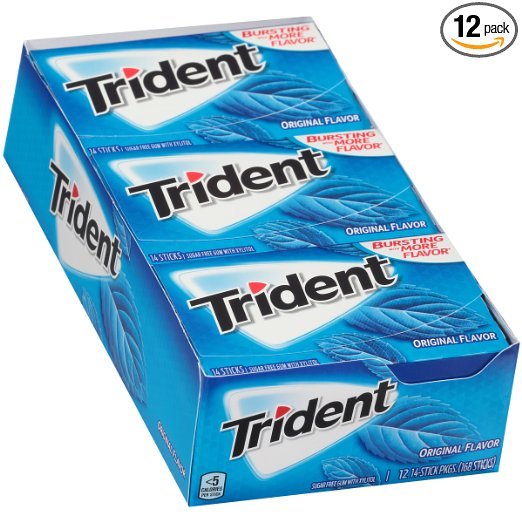  ›  › Gums & Breath Mints (0012546011099)