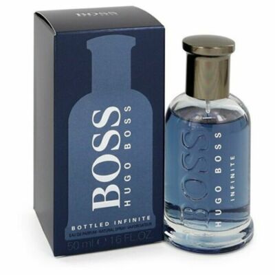 hugo boss infinite 50ml
