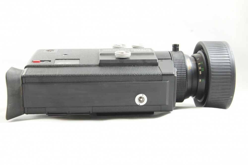 完動品】 CANON AUTO ZOOM 512XL ELECTRONIC Canon Auto Zoom 512XL