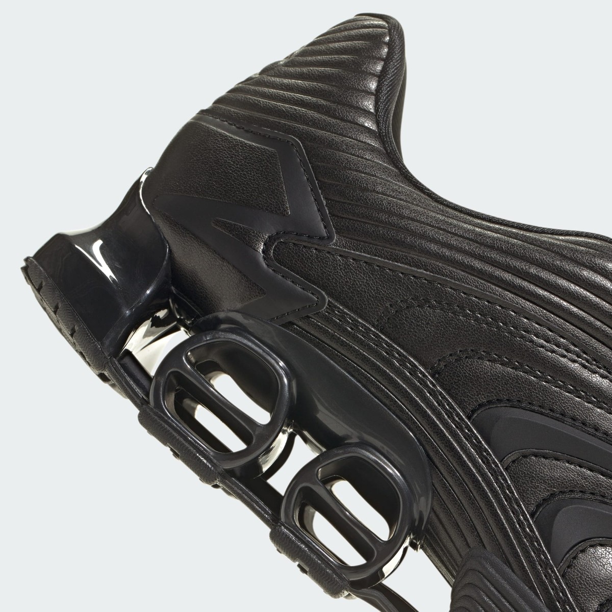JR5567 adidas Predator Megaride Core Black (Men's) | eBay