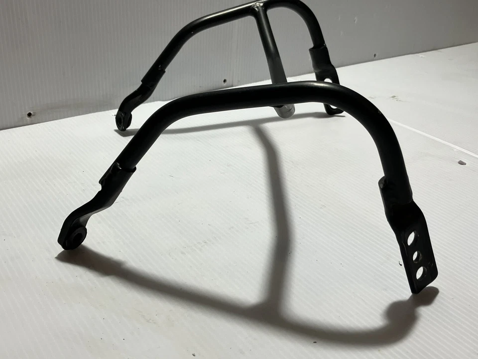 Suzuki GSXR 750 1997 soporte de capó/montaje de espejo retrovisor (OEM) Foto 4 de 4