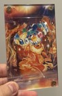 Vitrine d'art alternatif Prismatic Evolutions Flareon EX