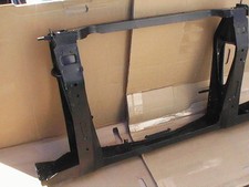 CLASSIC MINI REAR SUBFRAME BLACK POWDER COATED 40-10-007 / 008 PC