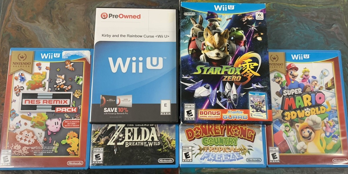 Play Wii Nintendo Wii Online Games Virtual Console Does Wii U Play