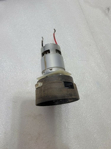 Ryobi OEM Parts. Motor Replacement For 