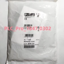 2864176 1PCS Brand New Phoenix Contact MCR-SL-UI-2I-NC  Fast delivery