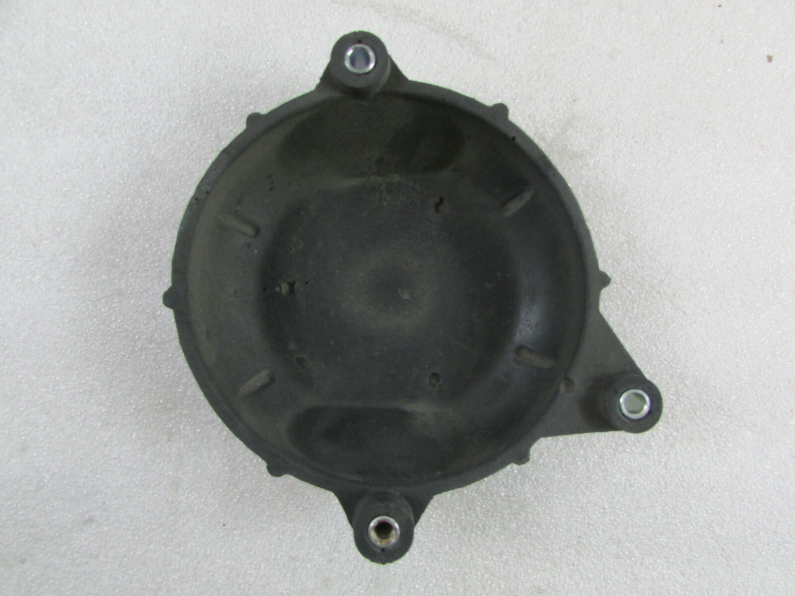 Ferrari 488, Power Steering Pump Sound Cover, Used, P/N 324595