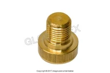 AUDI A4 A4 QUATTRO A6 A6 QUATTRO (2005-2009) Fuel Pump Threaded Plug GENUINE