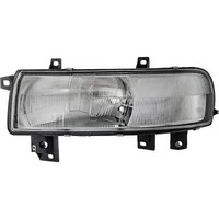 Diederichs Scheinwerfer Links Halogen FüR Opel Movano Pritsche/Fahrgestell