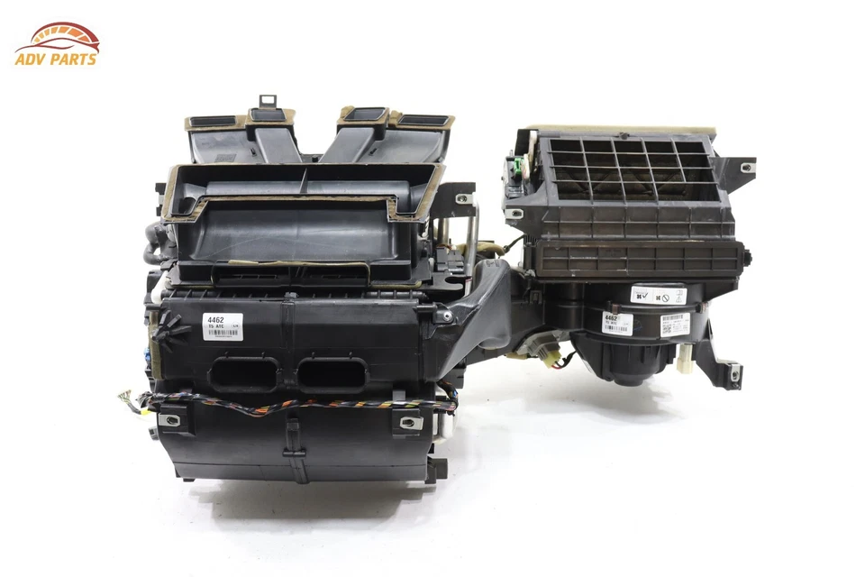 Land Rover Range Rover 2010-2011 HVAC AC climatizador calentador soplador carcasa caja OEM Foto 4 de 4