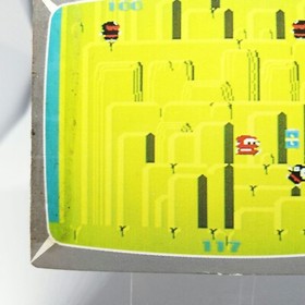 89 Ninja Kid Jaleco Nintendo Family Computer Victory Card Book Vol.1 JAPAN