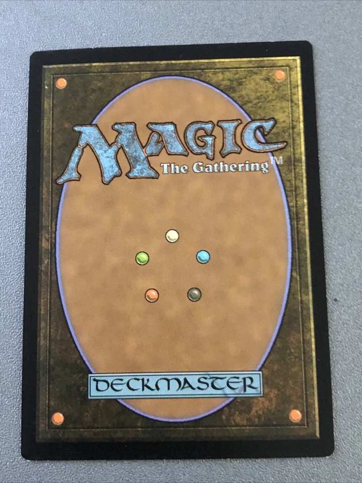 Sanguine Bond X1 Iconic Masters NM Condition See Pics Front Back - Image 2 of 2