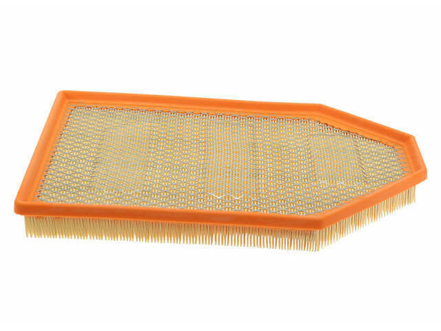 For 2015-2019 Dodge Challenger Air Filter Mopar 91123VKGC 2016 2017 2018 6.2L V8
