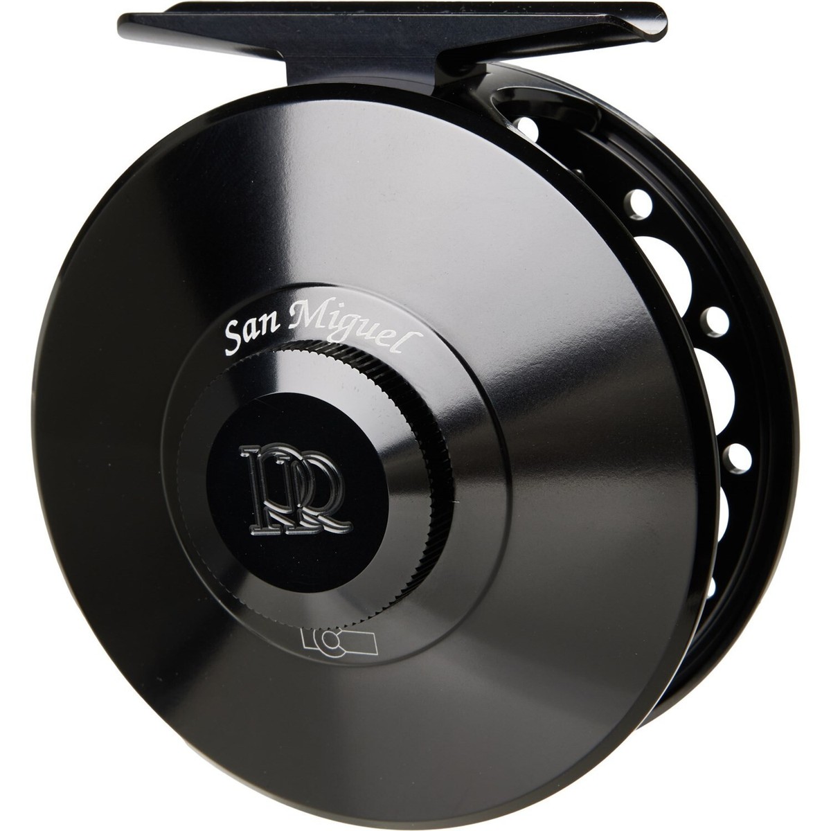 ROSS REELS SAN MIGUEL 3/4REEL ロスサンミゲル3/4 BRAND NEW Ross Reels San Miguel Freshwater Fly Reel - 3/4 WT