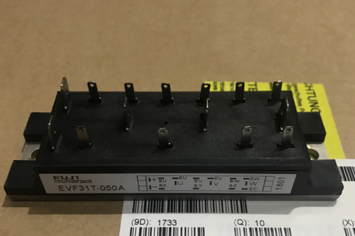 New In Box FUJI EVM32-050A Power Module Supply - Foto 7