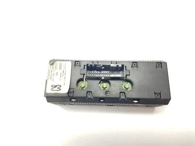 13242079 écran multifunction OPEL VIVARO 1.9 CDTI 101 CV 2001 13255825 1870370 - Photo 1/4