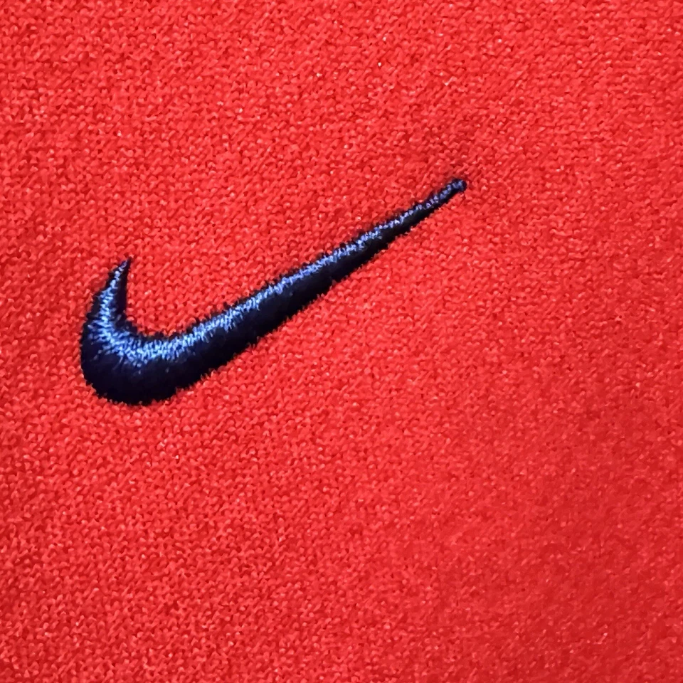 Nike Team Philadelphia Phillies Jersey Youth M Ryan Howard MLB Embroidered - Image 4 of 4