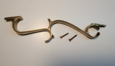 T/C Thompson Center .45 Cal. Hawken Double Trigger Guard With Screws (R)