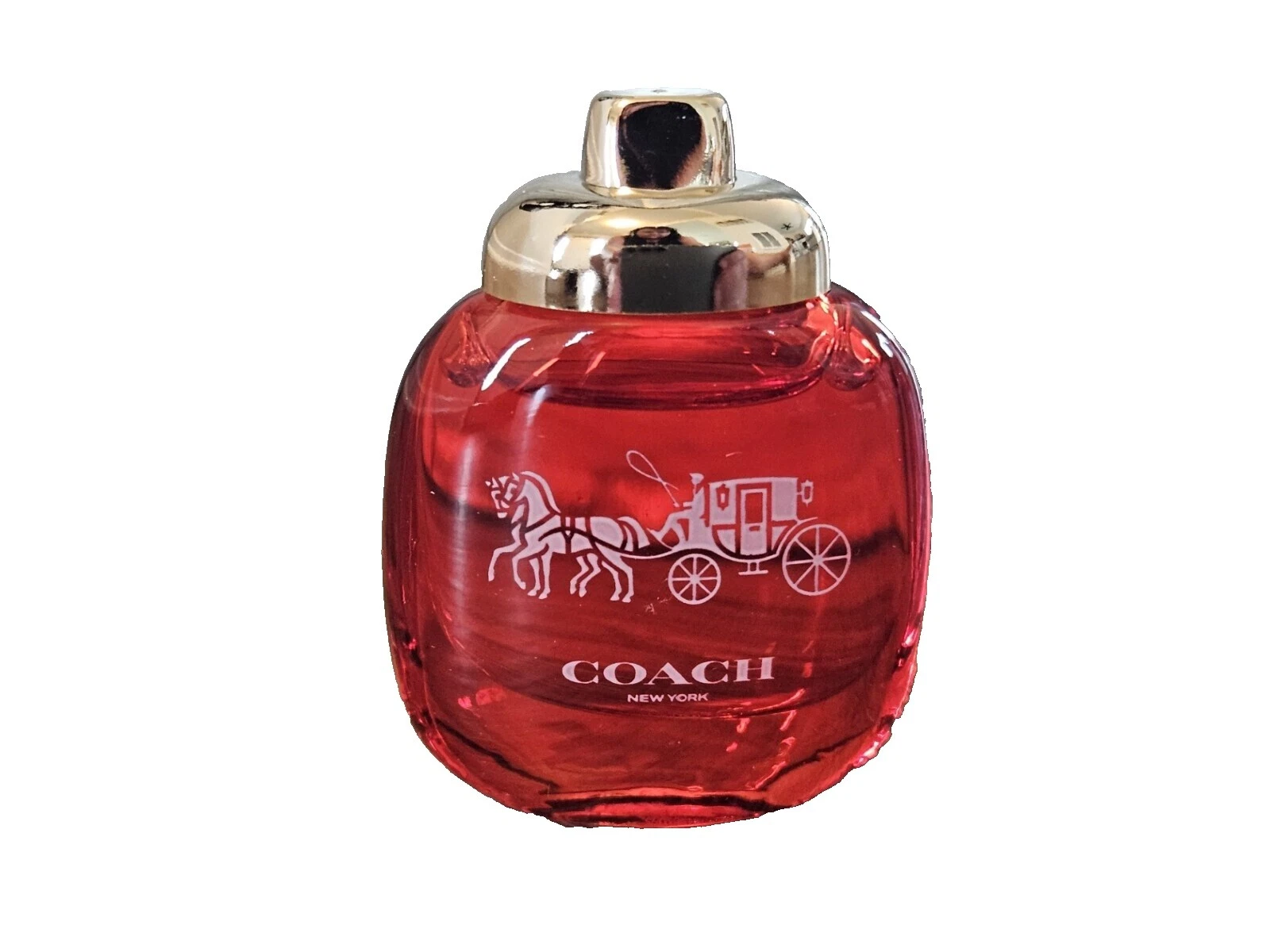 Fluido Coach Fragancias para Mujer