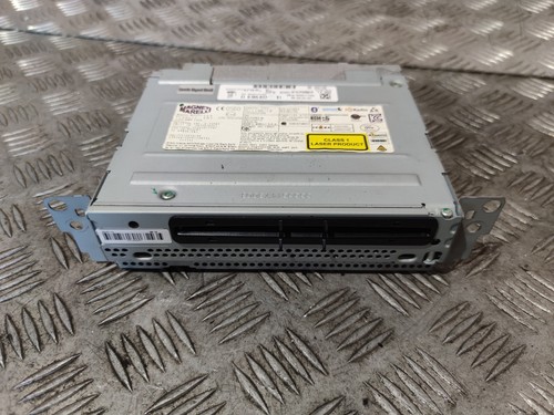 BMW 3 F30, F80 Musik Navi CD Radio Player Kopf Einheit 9365837