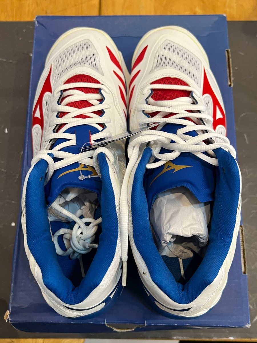 Mizuno Wave Lightning Z5 Mid Men Volleyball Shoes Indoor Mizuno Wave Lightning Z5 Mid Men Volleyball Shoes Indoor
