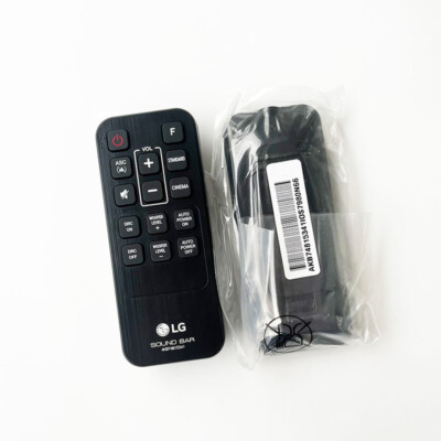 Original LG Soundbar SH3B DSH4B LAC553B S45A1-D LAS260B