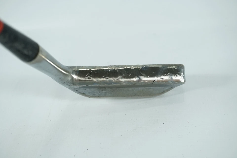 Wilson Gene Sarazen Putter / 35.5" - Image 4 of 4