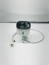 Lorex LNB8105X Weatherproof 4K HD Active Deterrence Security Camera LNR6100X