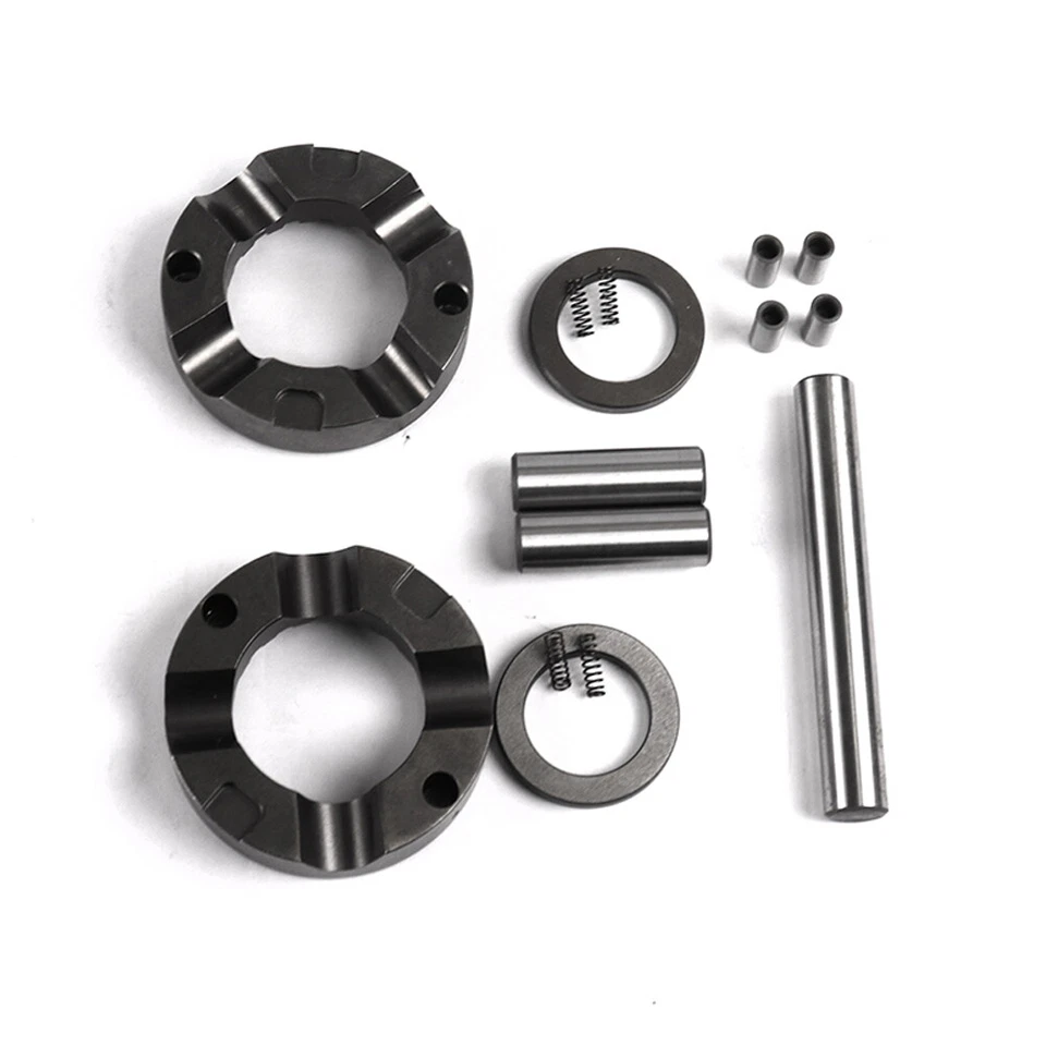 New Spartan Locker 26 Spline SL SUZSAM Posi Locker For 1985-1995 Suzuki Samurai - Изображение 4 из 4