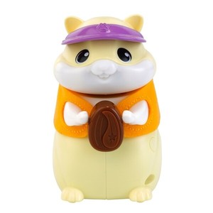 robotic hamsters