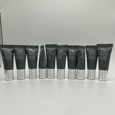 Revive Defensif Environmental Antioxidant Booster Anti-Pollution 3MLX10 Samples