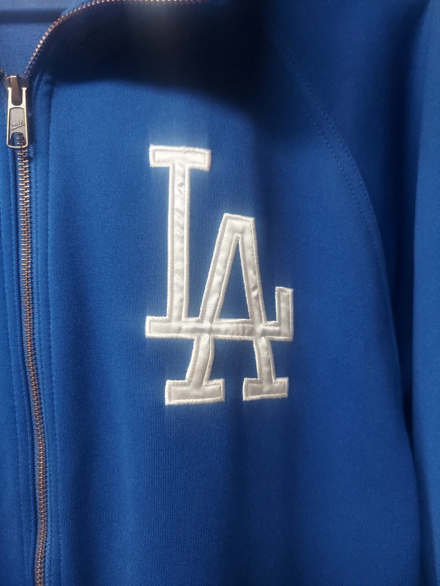 nike dodgers track jacket, high sale off 68 rdd.edu.iq