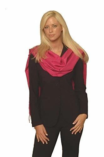 Scarf/Scarves/Pashmina Shawl/Shawl/Shawls/Cashmere Shawl/Cashmere Scarf-Fuchsia