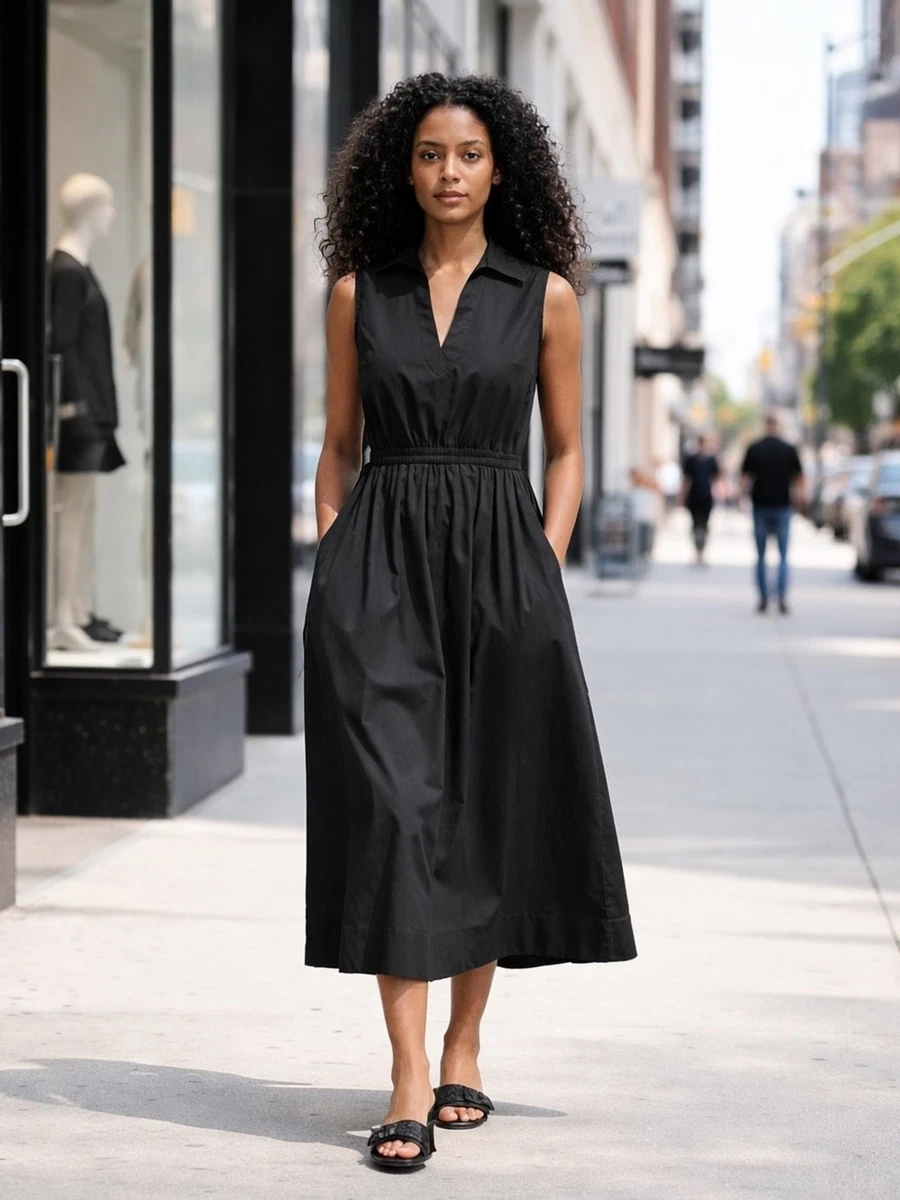 Calvin Klein Cotton Midi Dresses for Women for sale | eBay Calvin Klein Cotton Midi Dresses for Women for sale | eBay