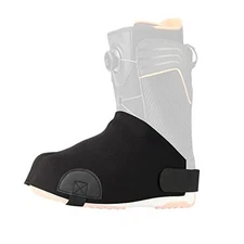  Boot Covers,Ski Boot Cover,Ski Boots Covers Shoe Covers for Snow,Keep Large