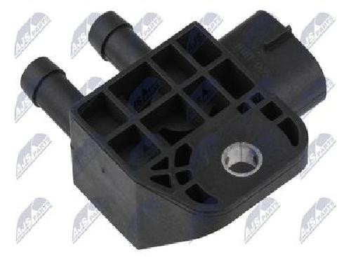 Exhaust Pressure Sensor For Hyundai I20 I30 I40 Ix35 Kona 08- - Image 6
