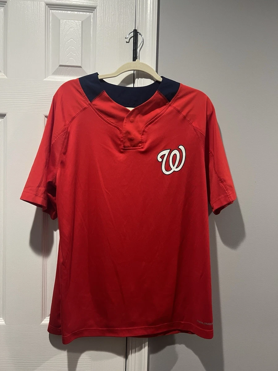 Majestic MLB Shirts for sale | eBay