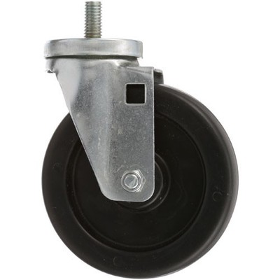 Compatible with True  Caster,Stem, 5'',1/2-13X1''W/O Bk For Compatible with True