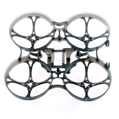 HAPPYMODEL Mobula7 V3 Frame 75mm 2s whoop upgrade spare 75mm, black 