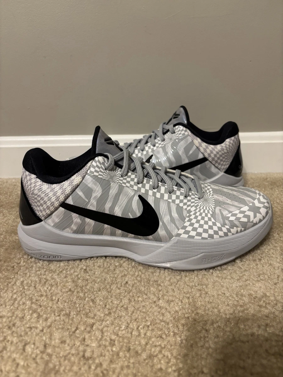 Las mejores ofertas en Nike Zoom Kobe 5 Protro PE DeMar DeRozan | eBay