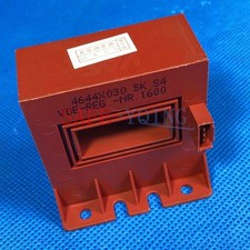 1PC Used 4644X030 SK VDE-REG. NO.1600 Transfo...