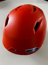 Ski/Snowboard Helm Marke: Giro;  Farbe: Orang...