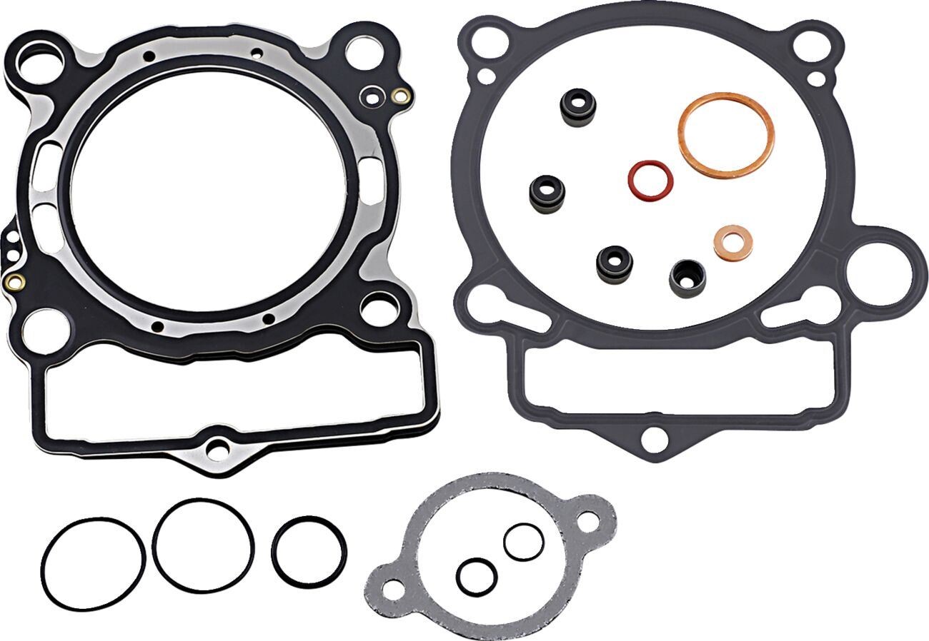 Athena Top-End Gasket Kit For Husqvarna FE 250 KTM EXC-250 20-21 P400270600093