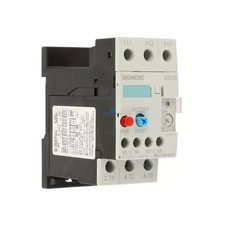 Siemens 3RU11264CB1 Thermal Relay S0 17-22A