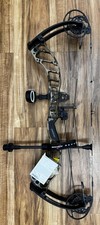 Bowtech Ascend compound bow
