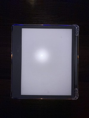 Kindle Scribe 16GB Basic Pen with Case Bundle