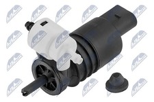 NTY Waschwasserpumpe Scheibenreinigung ESP-FR-011 für FORD KUGA 2 DM2 VAN 4x4