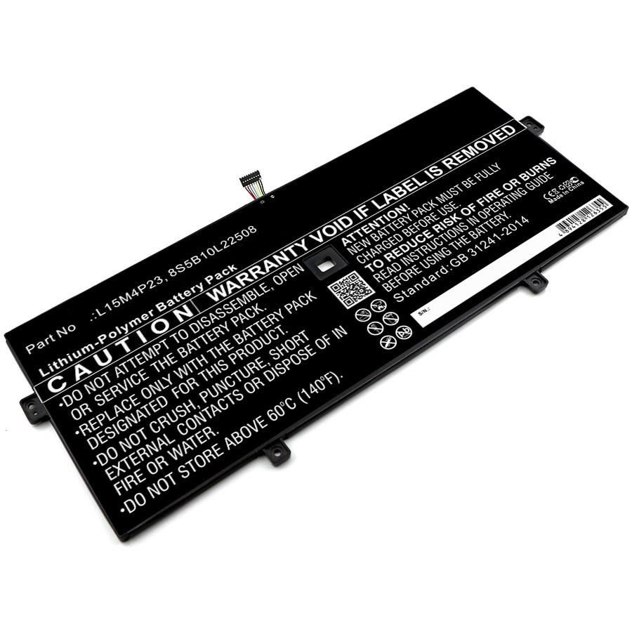 CoreParts MBXLE-BA0322 Laptop Battery for Lenovo