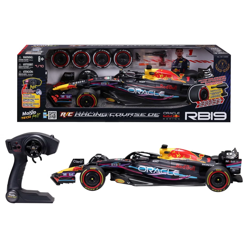 Maisto 1:10 Scale Radio Control Vehicle Toys for sale | eBay