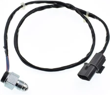 Mitsubishi Genuine MR176697 PAJERO/MONTERO SPORT SWITCH, FREEWHEEL CLUTCH  OEM